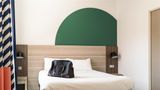 Ibis Styles Marseille Room