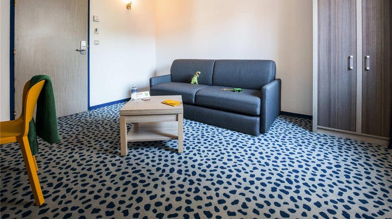 <b>Ibis Styles Marseille Room</b>. Images powered by <a href="https://iceportal.shijigroup.com/" title="IcePortal" target="_blank">IcePortal</a>.