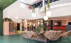 Ibis Styles Marseille