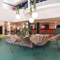 Ibis Styles Marseille
