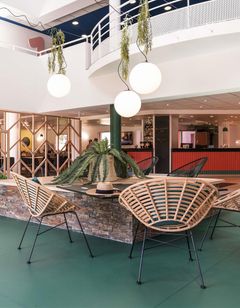 Ibis Styles Marseille