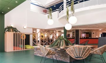 Ibis Styles Marseille