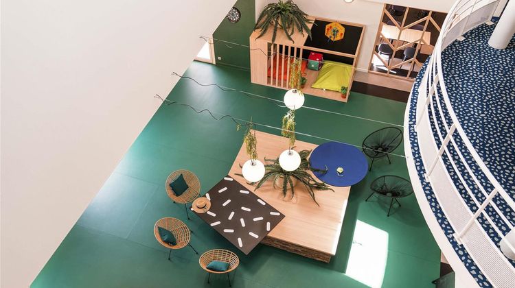 Ibis Styles Marseille Other