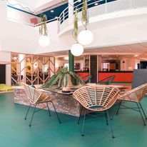 Ibis Styles Marseille