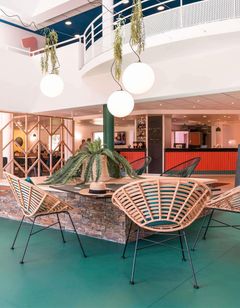 Ibis Styles Marseille