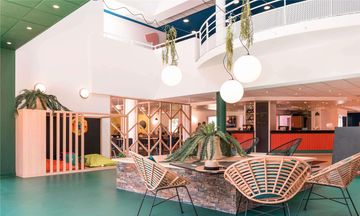 Ibis Styles Marseille
