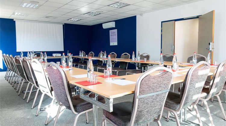 Ibis Styles Marseille Meeting