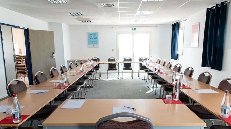 Ibis Styles Marseille Meeting