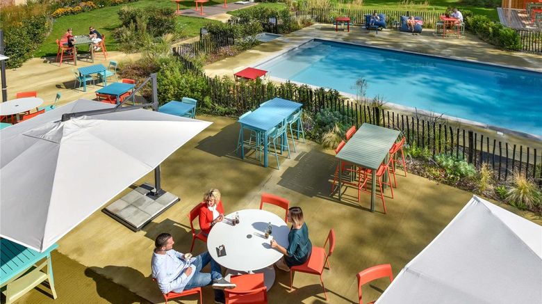 <b>Novotel Wavre Brussels East Pool</b>. Images powered by <a href="https://iceportal.shijigroup.com/" title="IcePortal" target="_blank">IcePortal</a>.