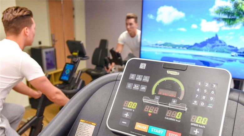 <b>Novotel Wavre Brussels East Health</b>. Images powered by <a href="https://iceportal.shijigroup.com/" title="IcePortal" target="_blank">IcePortal</a>.