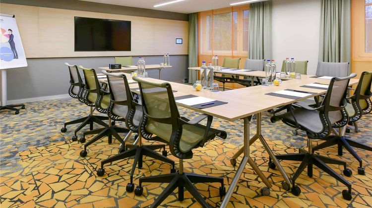 Novotel Wavre Brussels East Meeting