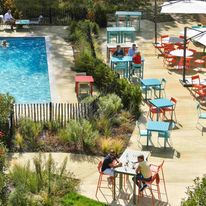 Novotel Wavre Brussels East