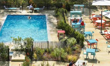 Novotel Wavre Brussels East