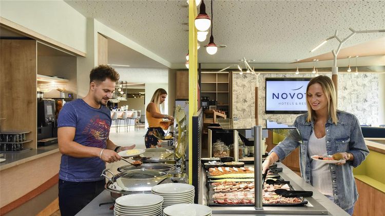 Novotel Wavre Brussels East Other
