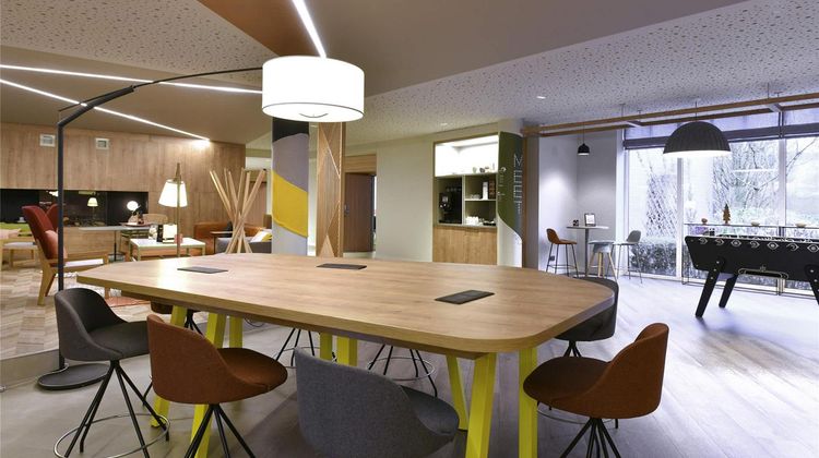 Novotel Wavre Brussels East Other