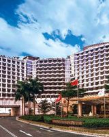 Harbour Plaza Metropolis