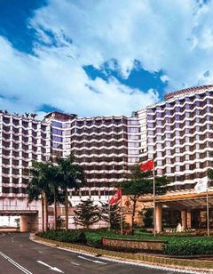 Harbour Plaza Metropolis
