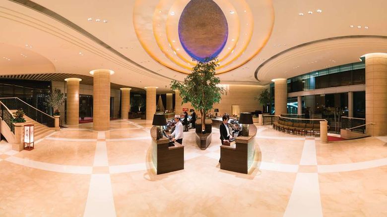 <b>Harbour Plaza Metropolis Lobby</b>. Images powered by <a href="https://iceportal.shijigroup.com/" title="IcePortal" target="_blank">IcePortal</a>.