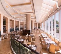 Harbour Plaza Metropolis Restaurant
