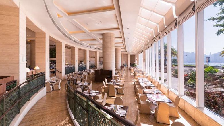 <b>Harbour Plaza Metropolis Restaurant</b>. Images powered by <a href="https://iceportal.shijigroup.com/" title="IcePortal" target="_blank">IcePortal</a>.