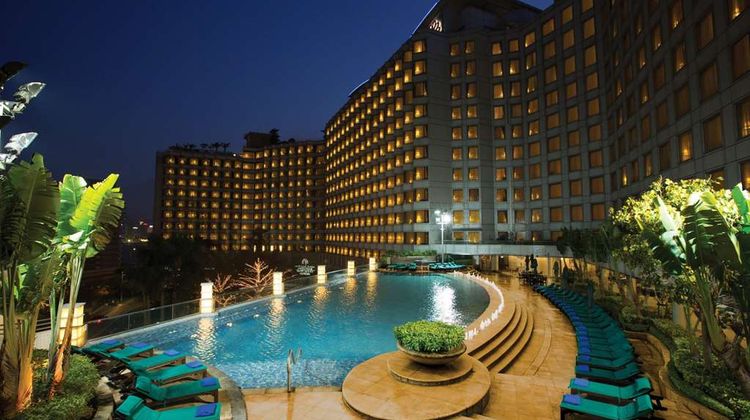 Harbour Plaza Metropolis Pool