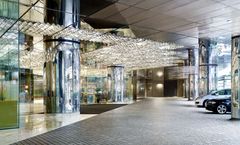 The Kowloon Hotel