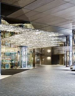 The Kowloon Hotel