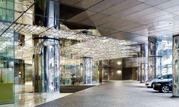 The Kowloon Hotel