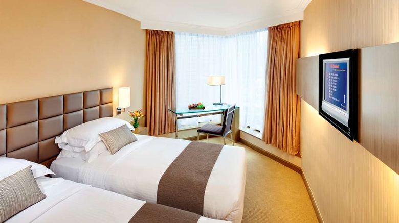 <b>The Kowloon Hotel Room</b>. Images powered by <a href="https://iceportal.shijigroup.com/" title="IcePortal" target="_blank">IcePortal</a>.