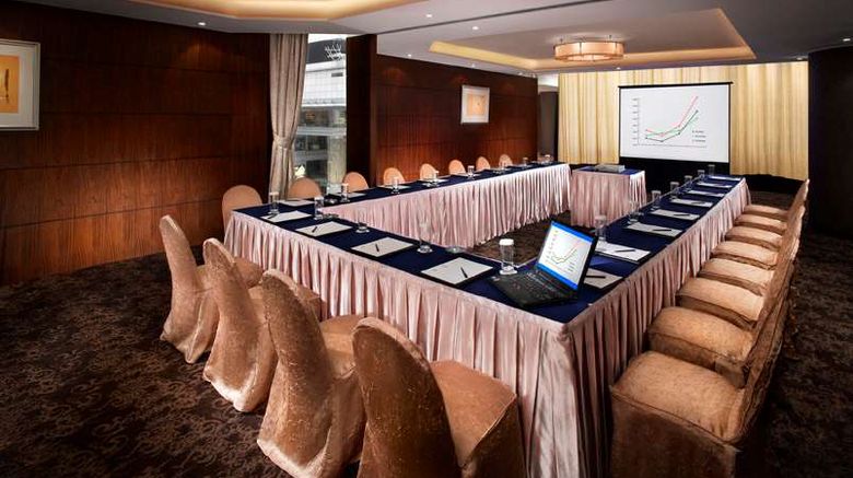 <b>The Kowloon Hotel Meeting</b>. Images powered by <a href="https://iceportal.shijigroup.com/" title="IcePortal" target="_blank">IcePortal</a>.