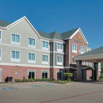 La Quinta Inn & Suites Tyler South