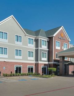La Quinta Inn & Suites Tyler South
