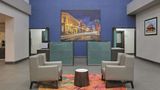 La Quinta Inn & Suites Tyler South Lobby
