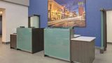 La Quinta Inn & Suites Tyler South Lobby