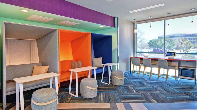 <b>Tru by Hilton Baton Rouge Citiplace Other</b>. Images powered by <a href="https://iceportal.shijigroup.com/" title="IcePortal" target="_blank">IcePortal</a>.