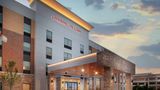 <b>Hampton Inn & Suites Chicago-Burr Ridge Exterior</b>. Images powered by <a href="https://iceportal.shijigroup.com/" title="IcePortal" target="_blank">IcePortal</a>.