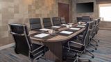 <b>Hampton Inn & Suites Chicago-Burr Ridge Meeting</b>. Images powered by <a href="https://iceportal.shijigroup.com/" title="IcePortal" target="_blank">IcePortal</a>.