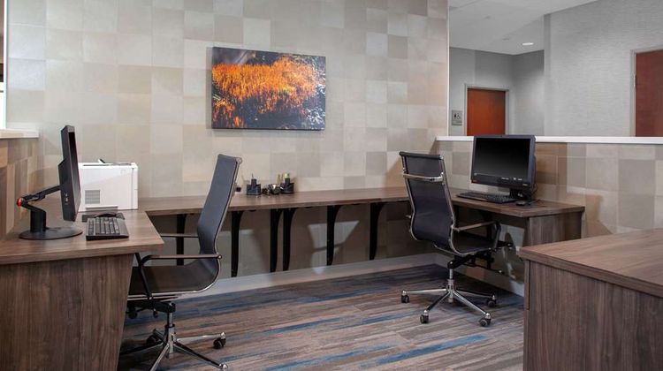 Hampton Inn & Suites Chicago-Burr Ridge Other