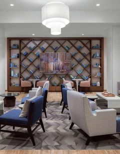 Hampton Inn Chicago McCormick Place