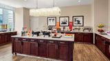 Hampton Inn Chicago McCormick Place Restaurant