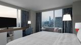 Hampton Inn Chicago McCormick Place Room