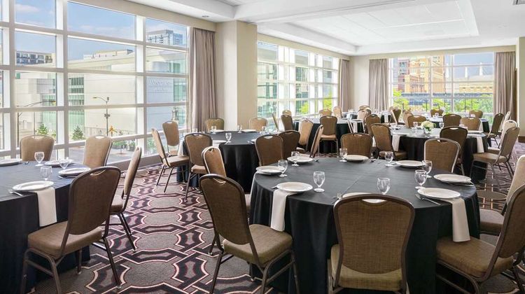 Hampton Inn Chicago McCormick Place Meeting