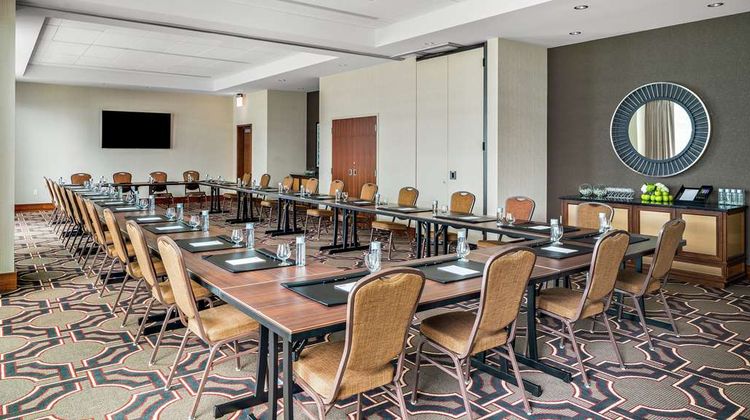 Hampton Inn Chicago McCormick Place Meeting