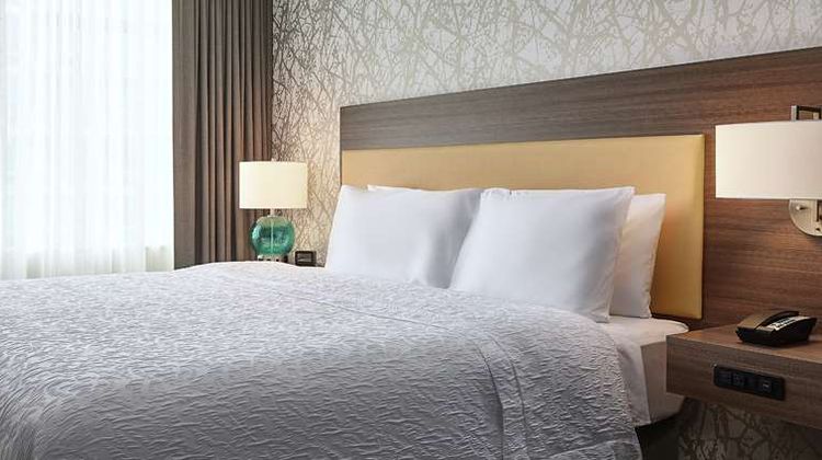 Home2 Suites Chicago McCormick Place Other