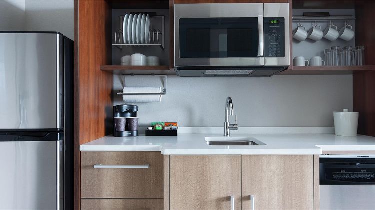 Home2 Suites Chicago McCormick Place Other