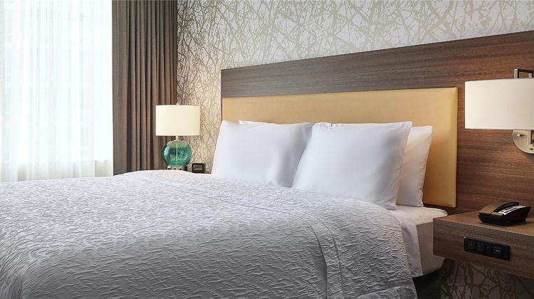 Home2 Suites Chicago McCormick Place Other