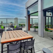 Hilton Garden Inn McCormick Place