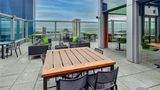 Hilton Garden Inn McCormick Place Exterior