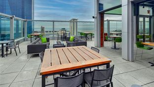 Hilton Garden Inn McCormick Place