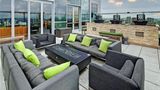 Hilton Garden Inn McCormick Place Exterior
